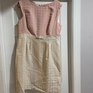 *GREAT CONDITION* Tahari Sleeveless Dress
